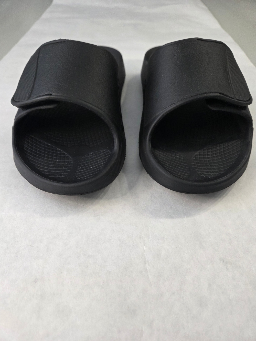 OOFOS OOahh Sport Flex Slide - Picture 3 of 9